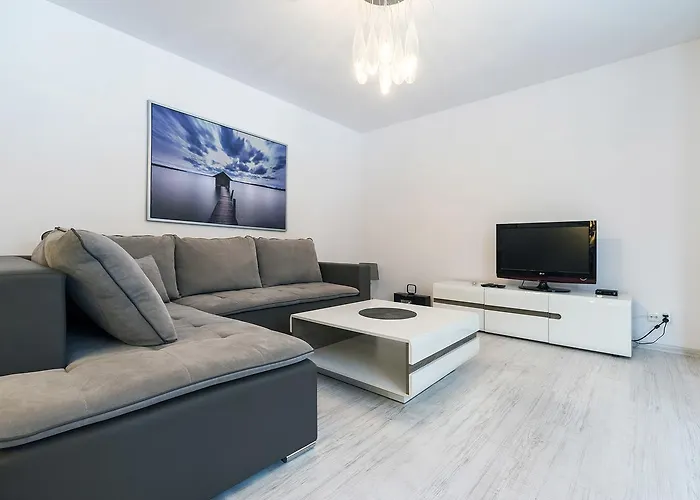 Sun & Lesny Dom * Карпач