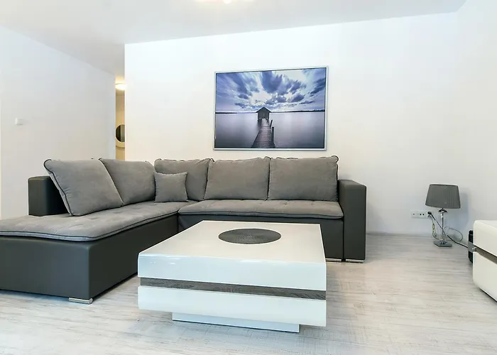 Sun & Lesny Dom Карпач